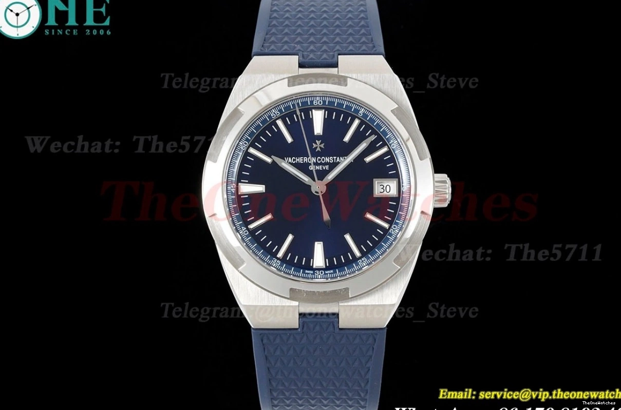 Stk RU 4500V Overseas ZF SS Blue A5100 0317